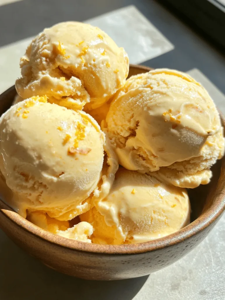 As the warm sun beckons, summer becomes synonymous with the sweet and refreshing delights of seasonal desserts. From fruity sorbets to decadent gelatos, the options are endless, but there's something uniquely satisfying about indulging in homemade ice cream. Not only can you control the ingredients, ensuring a fresh and natural taste, but the joy of creating your own frozen treats at home brings a sense of accomplishment as you savor each creamy bite.