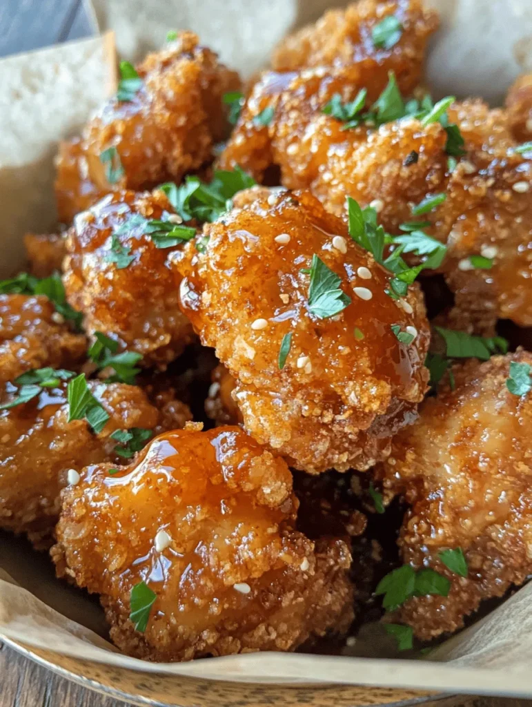 Are you ready to indulge in a dish that perfectly balances sweet and spicy flavors? Look no further than Baked Crunchy Hot Honey Chicken—a mouthwatering recipe that brings a tantalizing twist to your dinner table. This dish features crispy, juicy chicken thighs coated in a crunchy panko breading and drizzled with a homemade hot honey sauce that will have your taste buds dancing with delight.
