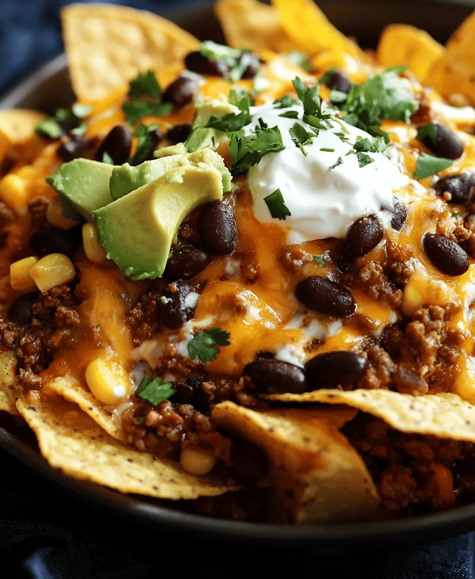 In a world where meal preparation often feels rushed, finding a recipe that combines heartiness, flavor, and ease is like striking gold. The Beefy Potato Fiesta Taco Bowl is just that—a delightful dish that brings together savory ground beef, tender potatoes, and a medley of fresh toppings, making it perfect for family dinners or casual gatherings. This recipe not only fills the stomach but also warms the heart, offering a comfort food experience that is both satisfying and delicious.