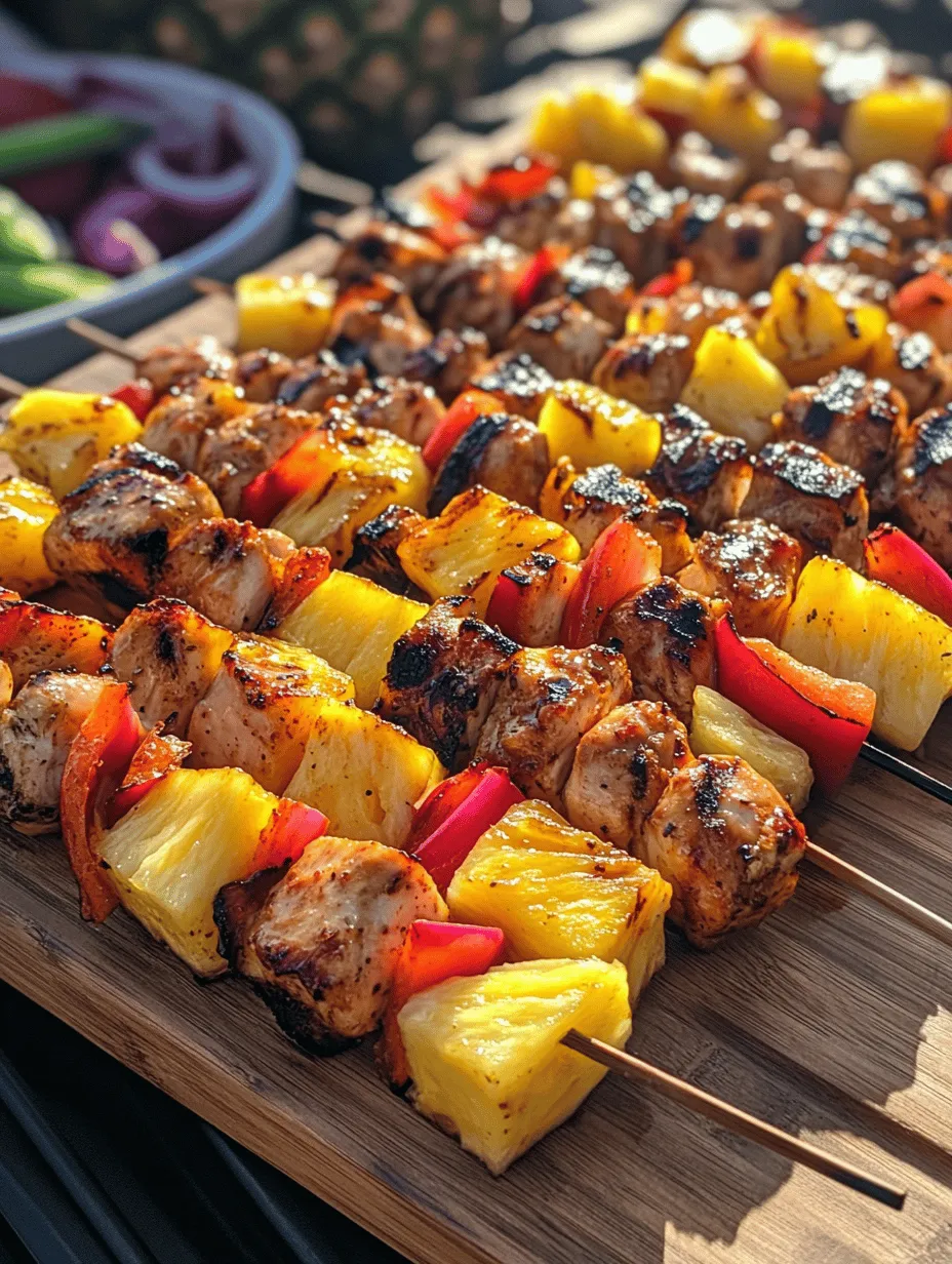 Kabobs, also known as skewers, have a rich history that dates back centuries, with origins in various culinary traditions worldwide. The term "kabob" comes from the Arabic word "kebab," which means "to roast" or "to grill." These skewered delights are not only a popular street food in many Middle Eastern countries but also have significant cultural importance in Mediterranean, Asian, and even American cuisines.