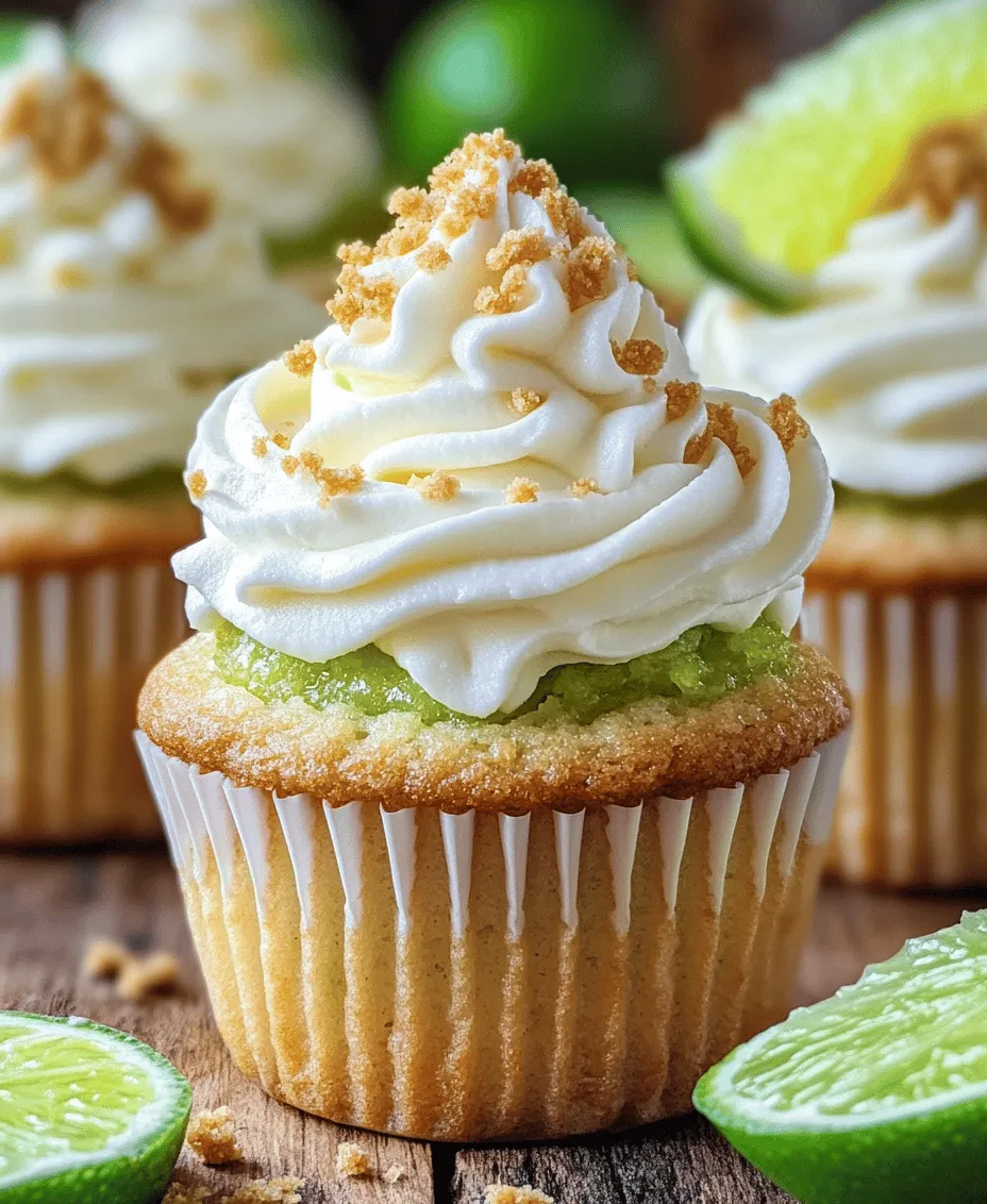When it comes to desserts that capture the essence of summer, few can compete with the charm of key lime pie. This beloved American classic, with its refreshing tartness and silky smooth filling, is often a highlight at gatherings and special occasions. But what if you could enjoy the delightful flavors of key lime pie in a more portable, individual serving? Enter the creamy key lime pie cupcakes—a modern twist that reimagines this traditional dessert into a perfect handheld treat.