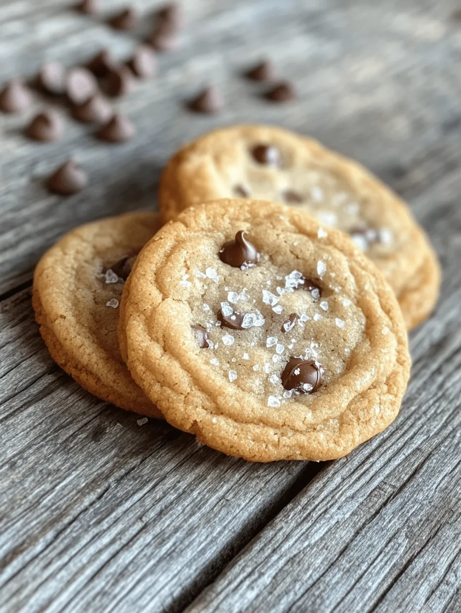 Welcome to the ultimate guide on making Classic Soft Chocolate Chip Cookies. These cookies are a timeless favorite, cherished by many for their rich flavor, soft texture, and gooey chocolate chips that melt in your mouth. Whether it's the sweet aroma wafting through the kitchen or the first bite that delivers a warm, comforting hug, chocolate chip cookies hold a special place in our hearts and homes. But what makes them so delightful? In this detailed article, we will explore not only the essential ingredients and their roles in creating the perfect cookie but also the preparation techniques that ensure success.