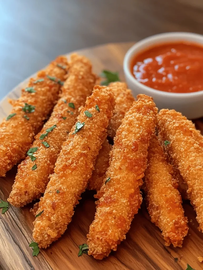 Mozzarella sticks are undeniably one of the most beloved snacks, cherished for their gooey texture and deliciously crispy exterior. Whether served as an appetizer at a restaurant or enjoyed as a late-night snack, these cheesy delights have a special place in the hearts of many. Traditionally deep-fried, mozzarella sticks can be greasy and heavy, but there's a healthier and easier way to enjoy them: the air fryer.