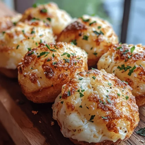 To create the perfect cheesy garlic bread bites, it’s crucial to understand the role each ingredient plays in building flavor. Let’s break down the essential components that bring this dish to life.