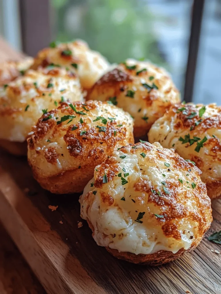 To create the perfect cheesy garlic bread bites, it’s crucial to understand the role each ingredient plays in building flavor. Let’s break down the essential components that bring this dish to life.