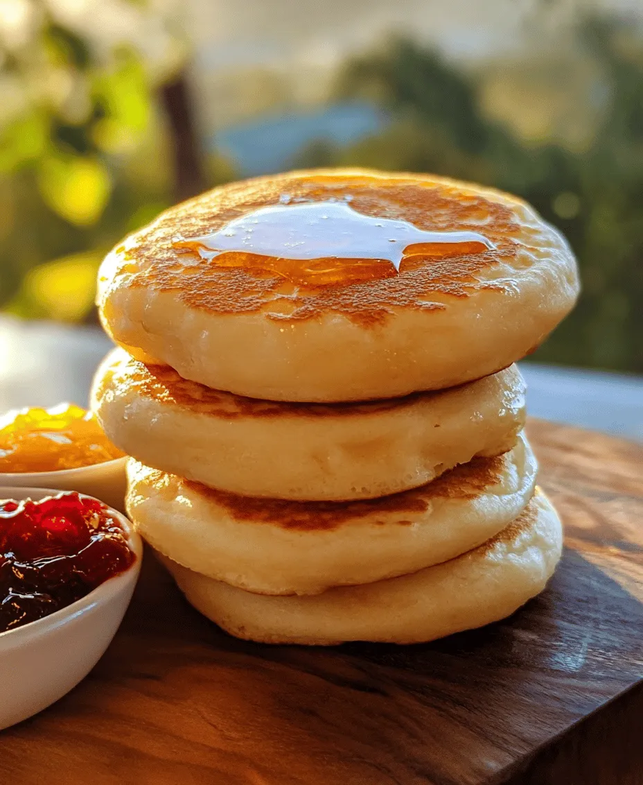 To truly appreciate crumpets, one must delve into their fascinating history. Crumpets trace their origins back to the British Isles, with evidence suggesting they have been enjoyed for several centuries. The earliest mentions of crumpets date back to the 17th century, where they were referred to as “crompid cakes.” Traditionally, crumpets were made on a griddle or a hot stone, resulting in their signature round shape and characteristic texture.
