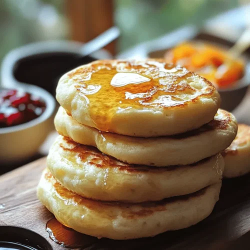 To truly appreciate crumpets, one must delve into their fascinating history. Crumpets trace their origins back to the British Isles, with evidence suggesting they have been enjoyed for several centuries. The earliest mentions of crumpets date back to the 17th century, where they were referred to as “crompid cakes.” Traditionally, crumpets were made on a griddle or a hot stone, resulting in their signature round shape and characteristic texture.