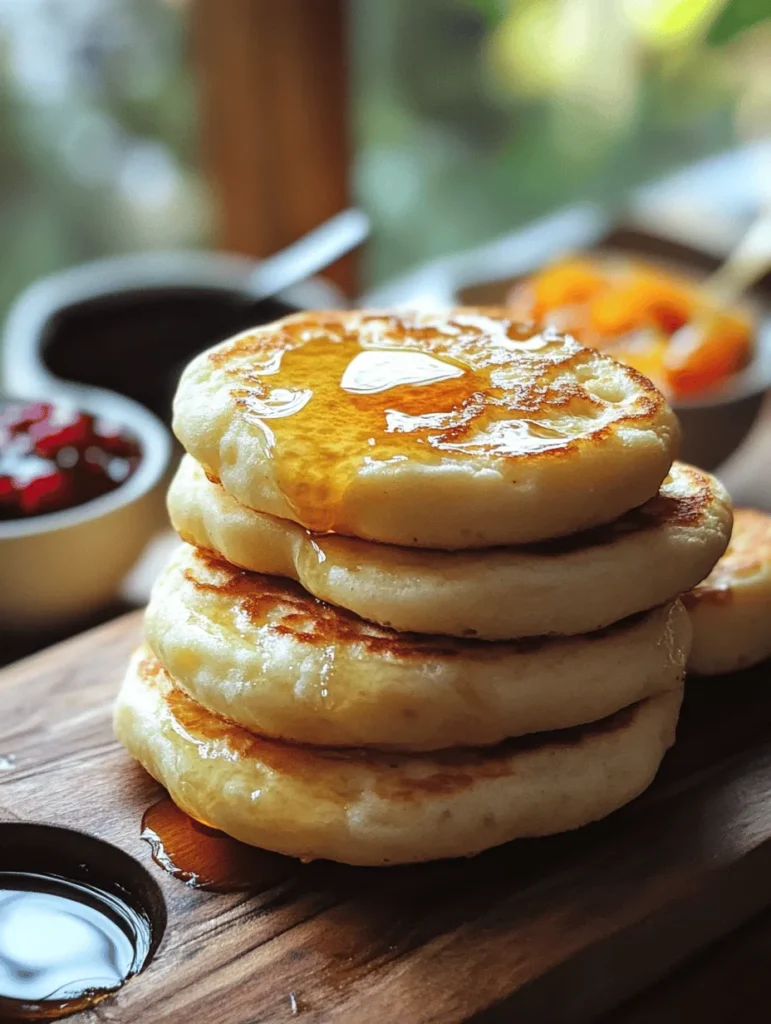 To truly appreciate crumpets, one must delve into their fascinating history. Crumpets trace their origins back to the British Isles, with evidence suggesting they have been enjoyed for several centuries. The earliest mentions of crumpets date back to the 17th century, where they were referred to as “crompid cakes.” Traditionally, crumpets were made on a griddle or a hot stone, resulting in their signature round shape and characteristic texture.