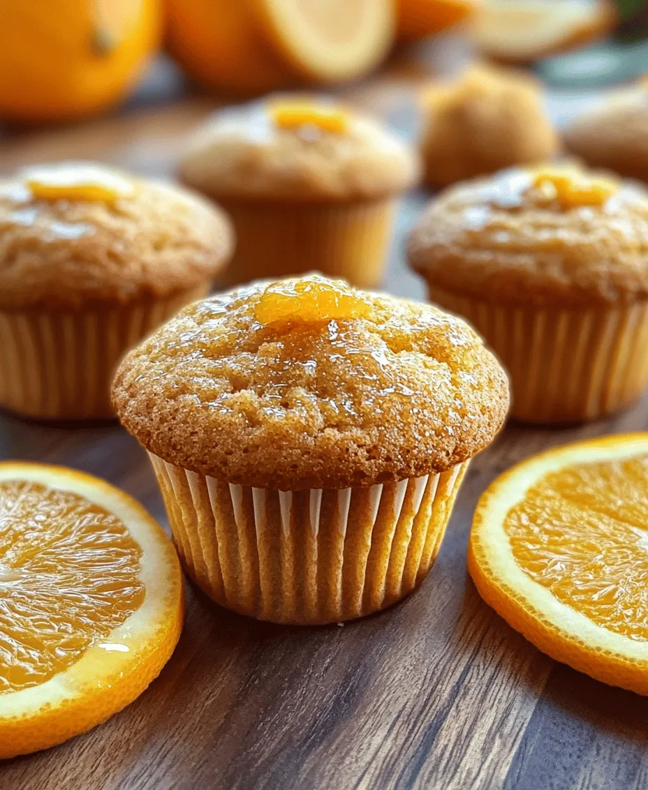 Welcome to the world of delightful orange ginger honey cakes, where the bright, zesty flavor of oranges meets the warm, spicy kick of ginger, all embraced by the natural sweetness of honey. This recipe is a perfect representation of the delightful synergy between these ingredients, resulting in a treat that is not only delicious but also aromatic and visually appealing. Whether you are looking for a quick breakfast option, a delightful afternoon snack, or a unique dessert to impress your guests, these cakes are versatile enough to shine in any setting.