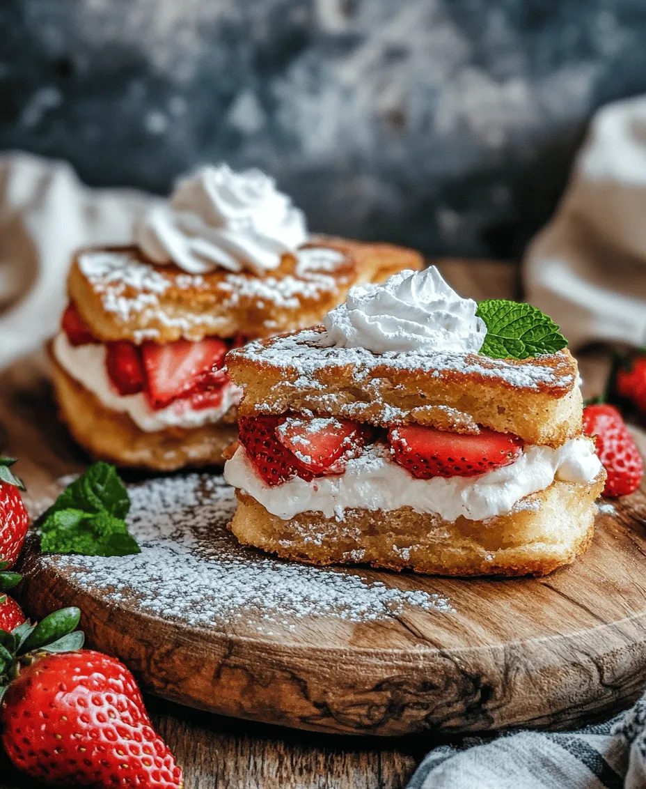 Before diving into the step-by-step process of making these delectable sandwiches, it’s essential to understand the ingredients that contribute to their rich flavor and appealing texture. Each component plays a vital role in achieving the perfect balance of creaminess, sweetness, and crunch.