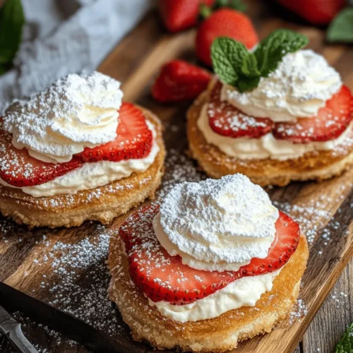 Before diving into the step-by-step process of making these delectable sandwiches, it’s essential to understand the ingredients that contribute to their rich flavor and appealing texture. Each component plays a vital role in achieving the perfect balance of creaminess, sweetness, and crunch.