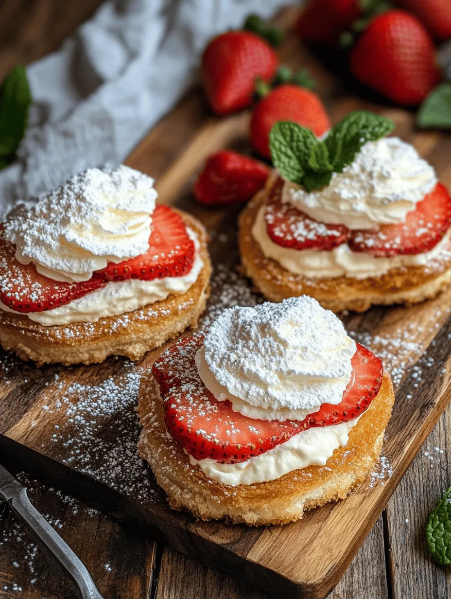 Before diving into the step-by-step process of making these delectable sandwiches, it’s essential to understand the ingredients that contribute to their rich flavor and appealing texture. Each component plays a vital role in achieving the perfect balance of creaminess, sweetness, and crunch.