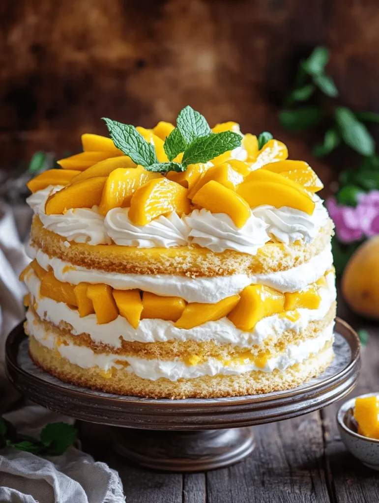 Tres Leches cake, a beloved dessert throughout Latin America, has captured the hearts and palates of many around the globe. This unique cake gets its name from the three types of milk used to create its indulgently moist texture: evaporated milk, sweetened condensed milk, and heavy cream. Traditionally served at celebrations and gatherings, Tres Leches is often the star of birthdays, weddings, and family reunions, embodying the spirit of togetherness and joy.