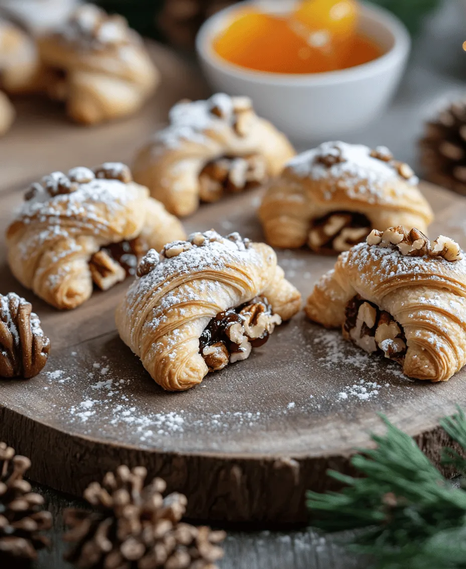 Rugelach cookies are more than just a delectable treat; they are a delightful homage to a rich cultural heritage that spans generations. Originating from the Eastern European Jewish cuisine, these cookies are deeply rooted in tradition and have become a staple in many households, especially during festive gatherings and family celebrations. As you take your first bite, you will be greeted with the irresistible combination of a buttery, flaky pastry enveloping a variety of sweet and savory fillings, creating an indulgent experience that is hard to resist.