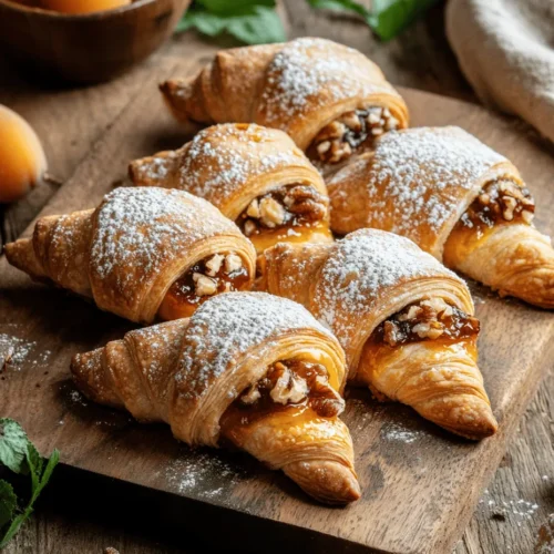 Rugelach cookies are more than just a delectable treat; they are a delightful homage to a rich cultural heritage that spans generations. Originating from the Eastern European Jewish cuisine, these cookies are deeply rooted in tradition and have become a staple in many households, especially during festive gatherings and family celebrations. As you take your first bite, you will be greeted with the irresistible combination of a buttery, flaky pastry enveloping a variety of sweet and savory fillings, creating an indulgent experience that is hard to resist.