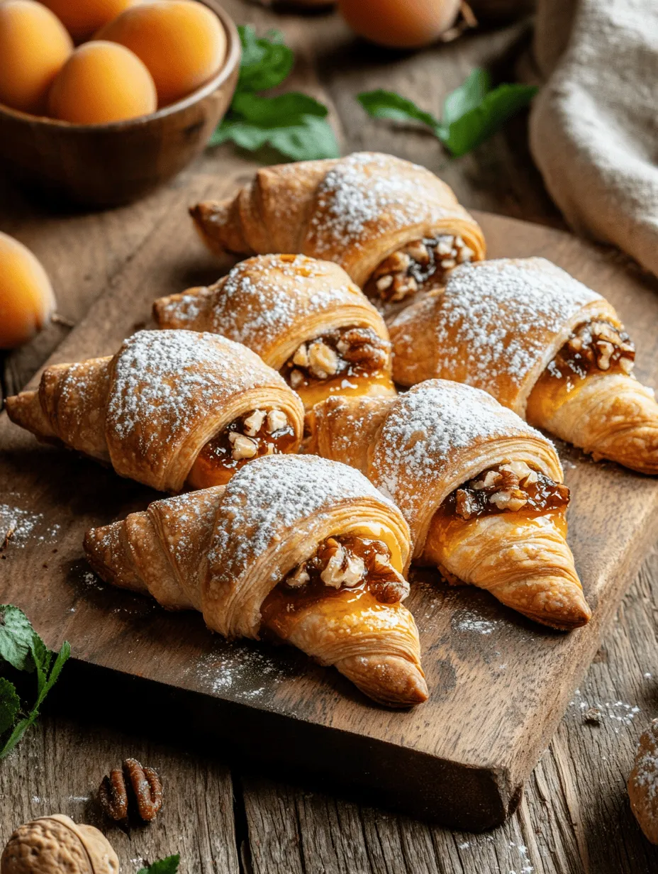 Rugelach cookies are more than just a delectable treat; they are a delightful homage to a rich cultural heritage that spans generations. Originating from the Eastern European Jewish cuisine, these cookies are deeply rooted in tradition and have become a staple in many households, especially during festive gatherings and family celebrations. As you take your first bite, you will be greeted with the irresistible combination of a buttery, flaky pastry enveloping a variety of sweet and savory fillings, creating an indulgent experience that is hard to resist.