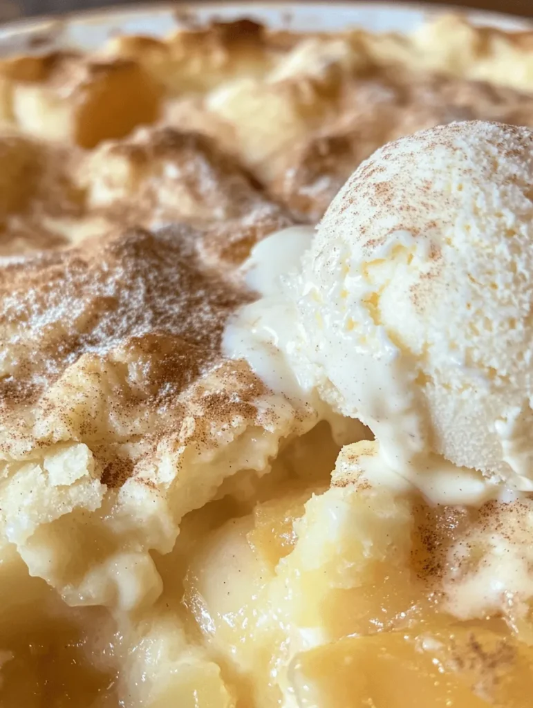 Southern desserts hold a special place in the hearts of many, embodying warmth, comfort, and a delightful sense of nostalgia. Among the many sweet treats that grace Southern tables, peach cobbler stands out as a quintessential classic. This beloved dessert not only showcases the juicy, sweet flavor of peaches but also encapsulates the spirit of Southern hospitality. The mere mention of peach cobbler evokes memories of family gatherings, backyard barbecues, and community potlucks, where the delightful aroma wafts through the air, inviting everyone to indulge.