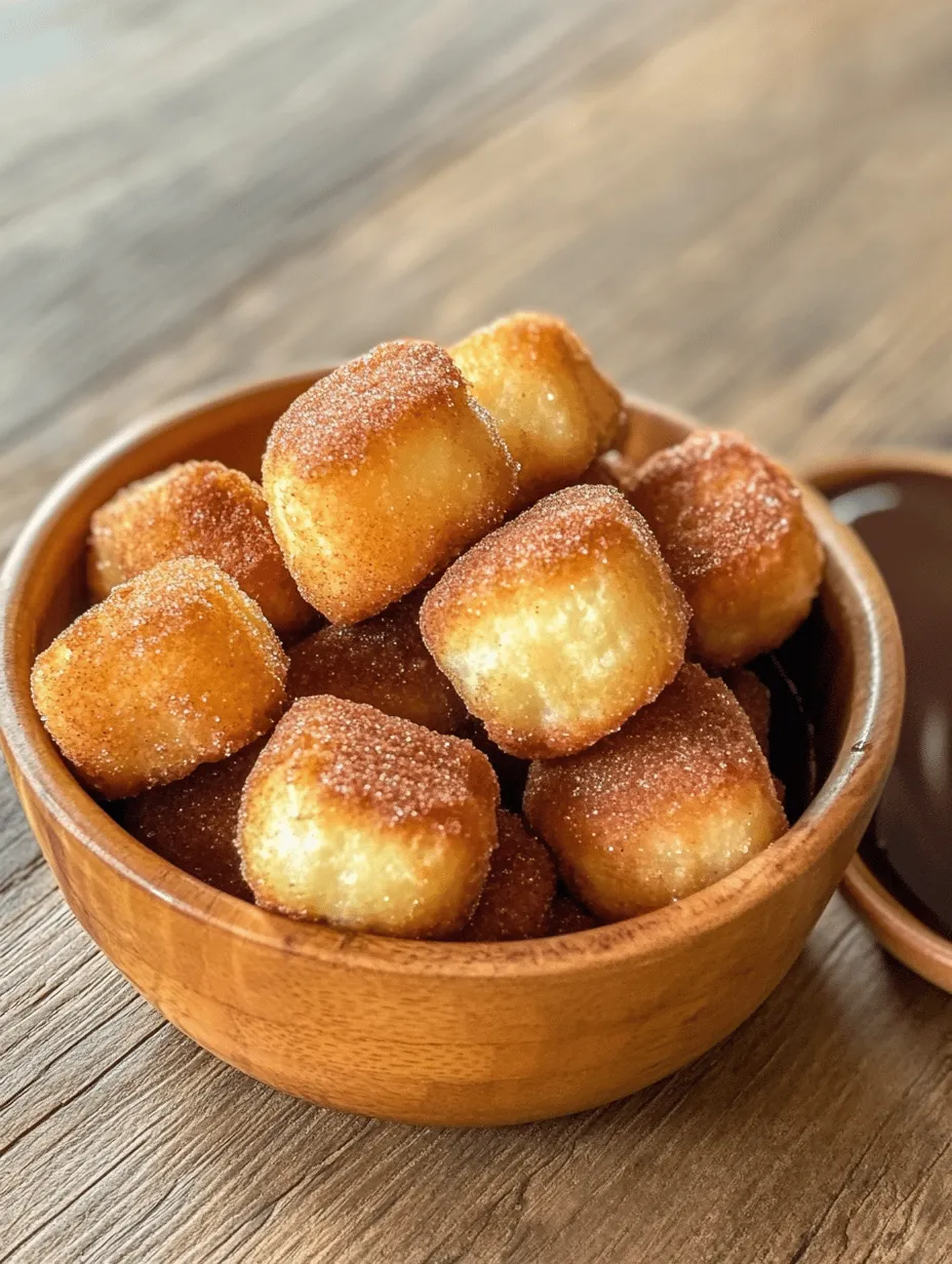 To truly appreciate baked churro bites, it’s essential to delve into the origin and history of churros themselves. The traditional churro is believed to have been brought to Spain by Portuguese explorers, who encountered similar pastries in China. Over time, the churro evolved into the crispy, doughy snack we know today, with its characteristic ridges formed by the star-shaped piping tip used during preparation.