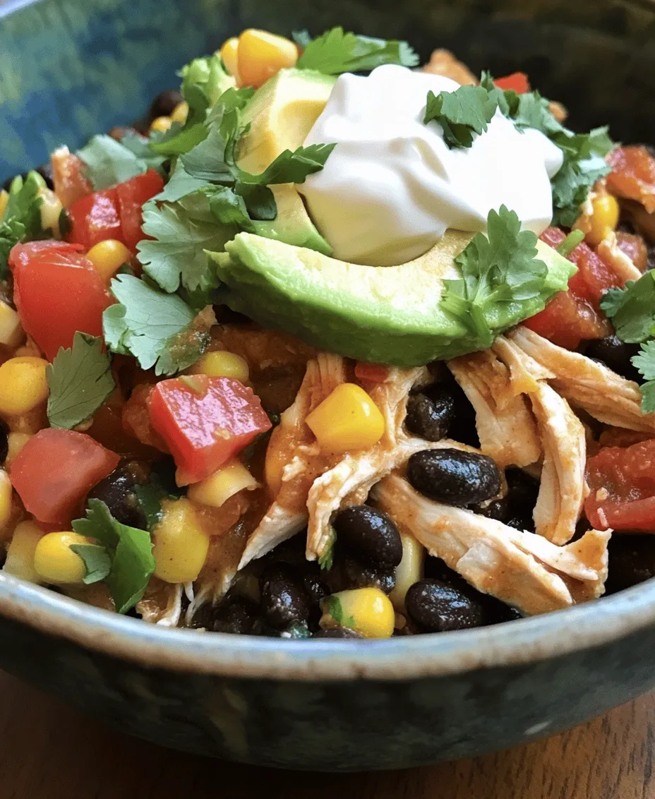 Crock pot recipes have become a go-to solution for busy families and home cooks looking to create delicious, hearty meals with minimal effort. The charm of a slow cooker lies not only in its convenience but also in the way it transforms simple ingredients into comforting, flavorful dishes. One such delightful recipe is the Easy Mexican Chicken Crock Pot Recipe — a dish that perfectly marries ease of preparation with vibrant flavors that the whole family will enjoy.