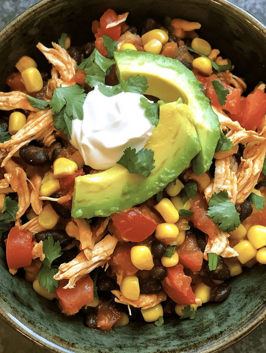 Crock pot recipes have become a go-to solution for busy families and home cooks looking to create delicious, hearty meals with minimal effort. The charm of a slow cooker lies not only in its convenience but also in the way it transforms simple ingredients into comforting, flavorful dishes. One such delightful recipe is the Easy Mexican Chicken Crock Pot Recipe — a dish that perfectly marries ease of preparation with vibrant flavors that the whole family will enjoy.