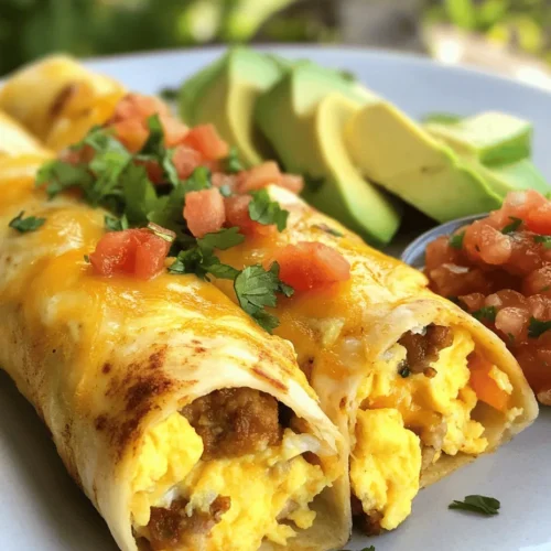 In recent years, breakfast roll-ups have surged in popularity, becoming a staple in many households and breakfast menus. This trend can be attributed to their versatility and convenience. Breakfast roll-ups offer a delightful way to enjoy a balanced meal on the go, allowing you to enjoy a variety of flavors and textures all in one bite. Whether you're rushing out the door or relaxing at home, these roll-ups cater to your needs.