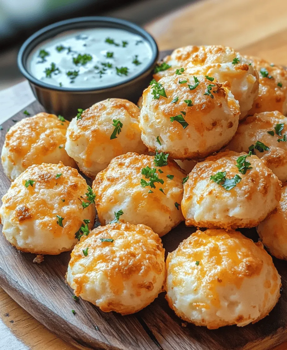 Have you ever found yourself staring at a bowl of leftover mashed potatoes after a big family dinner, wondering what to do with them? Instead of letting those creamy spuds go to waste, why not transform them into a delectable treat? Say hello to Leftover Mashed Potato Cheese Puffs! This delightful recipe not only breathes new life into your leftovers but also delivers a crispy, cheesy snack that is sure to become a family favorite.