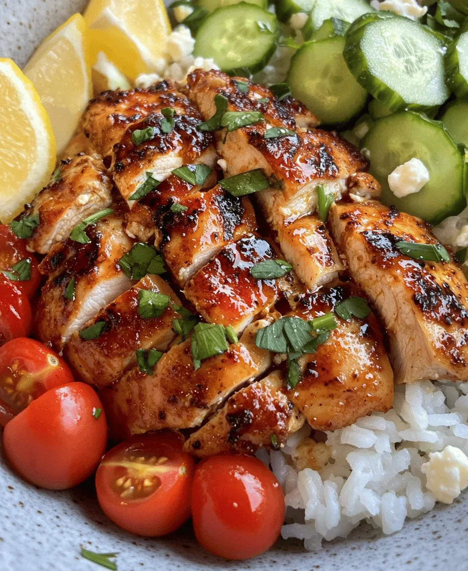 To create this delicious Harissa Honey Chicken Bowl, it’s essential to understand the key ingredients that contribute to its exceptional flavor profile and nutritional benefits. Each component plays a vital role in balancing taste, texture, and health, making this dish both satisfying and wholesome.