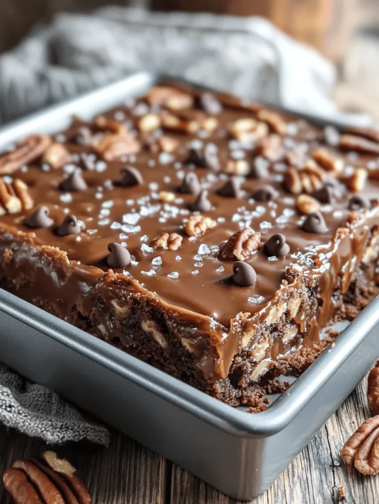 To fully appreciate turtle bars, it's essential to explore their origins. The name "turtle" originates from the popular turtle candies, which are made from a combination of chocolate, caramel, and nuts, typically pecans. These candies were first created in the early 20th century and were named for their resemblance to the shape of a turtle. The sweet treats quickly gained popularity and evolved into various forms, including the famous turtle bars we know today.