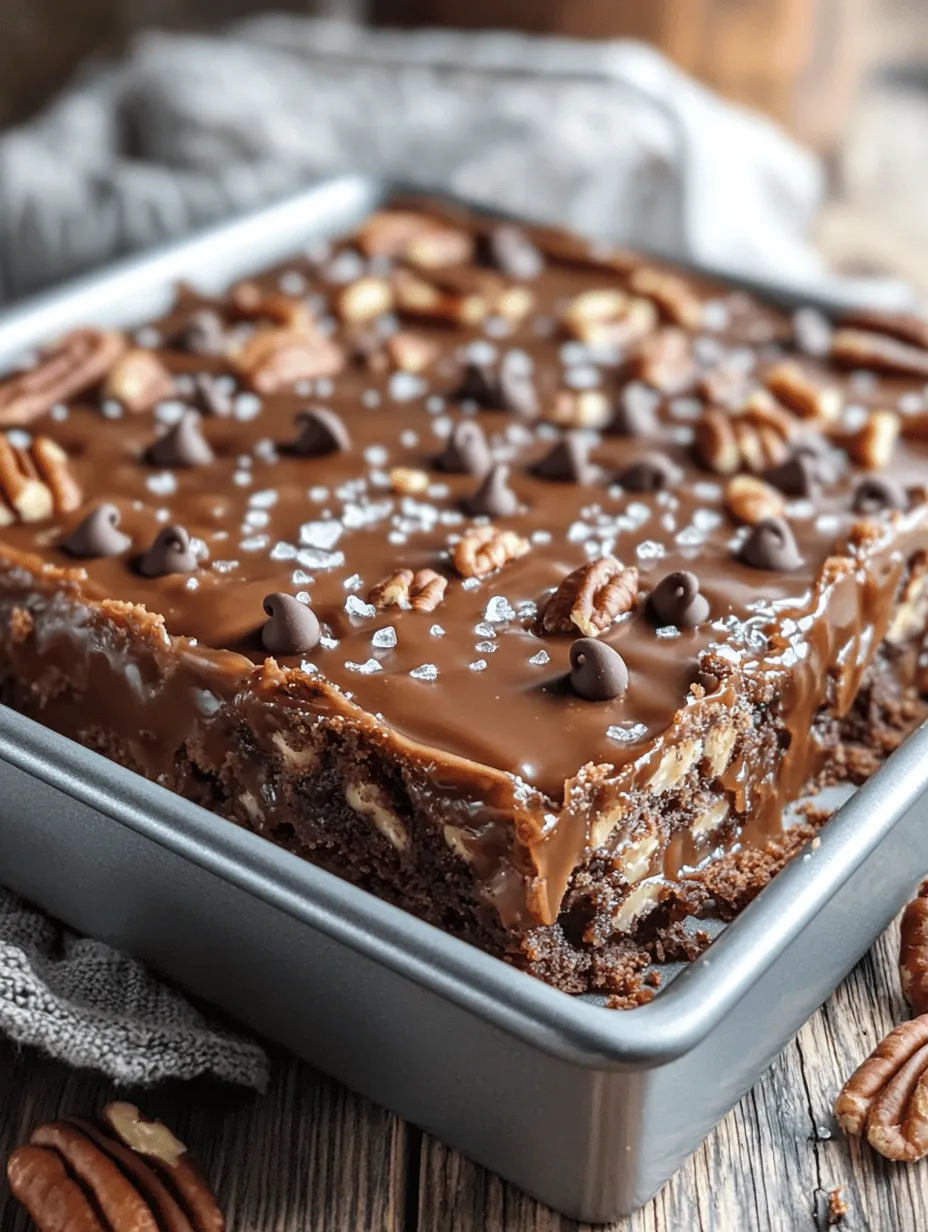 To fully appreciate turtle bars, it's essential to explore their origins. The name "turtle" originates from the popular turtle candies, which are made from a combination of chocolate, caramel, and nuts, typically pecans. These candies were first created in the early 20th century and were named for their resemblance to the shape of a turtle. The sweet treats quickly gained popularity and evolved into various forms, including the famous turtle bars we know today.