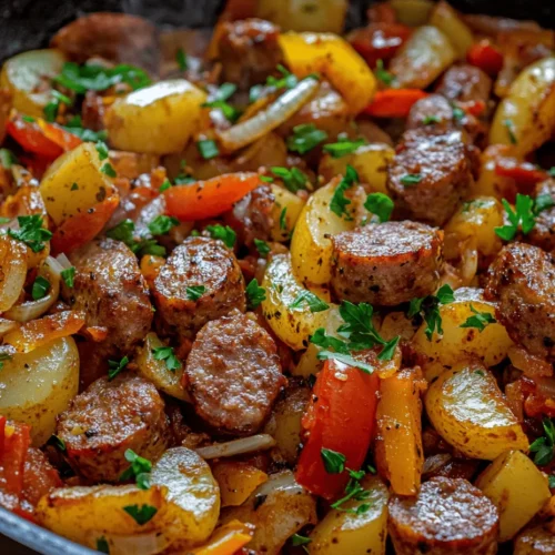One-pan meals have grown in popularity in recent years, and for good reason. They offer a multitude of benefits that cater to the modern home cook's needs. For starters, the time-saving aspect of one-pan cooking cannot be overstated. With everything cooked in a single skillet, you can significantly reduce the time spent in the kitchen, allowing you to focus on what truly matters: enjoying your meal with family and friends.