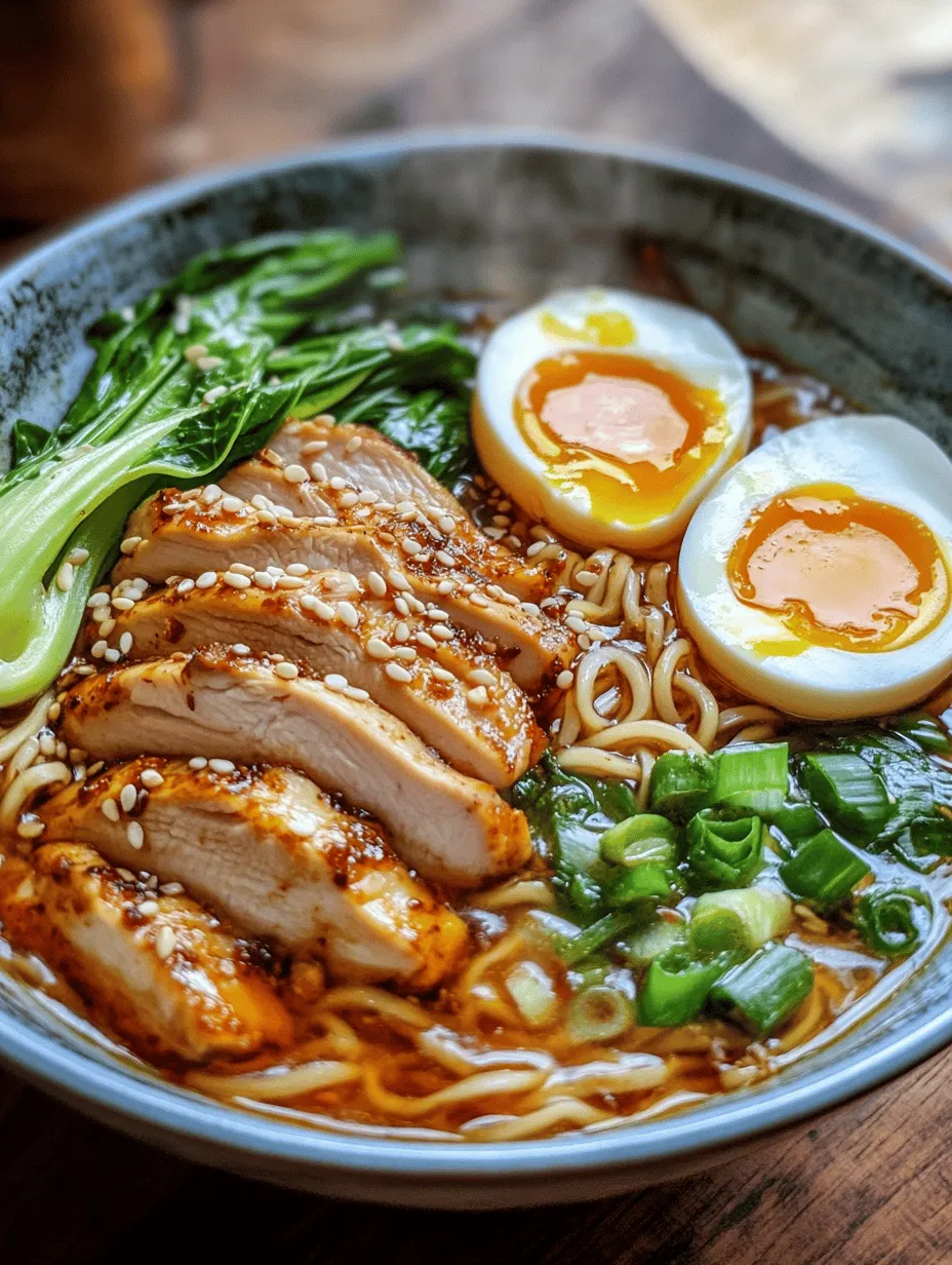 Ramen is more than just a dish; it’s a global phenomenon that has captured the hearts and palates of food lovers everywhere. This beloved comfort food, originating from Japan, has transcended cultural boundaries, evolving into countless variations that cater to diverse tastes. Whether enjoyed in a bustling ramen shop or whipped up in the comfort of home, ramen is synonymous with warmth, satisfaction, and culinary creativity.