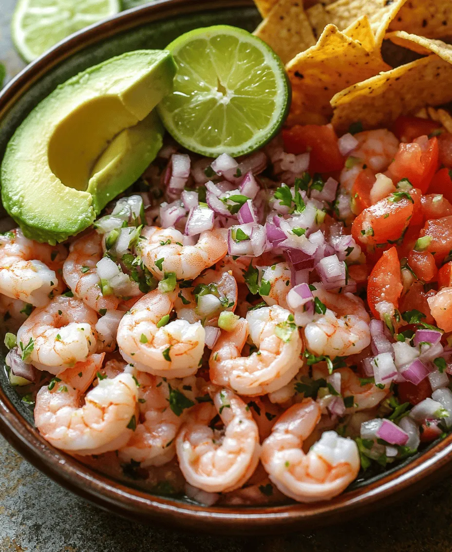 Ceviche can be defined as a dish that involves marinating raw fish or seafood in citrus juices, primarily lime or lemon, which effectively 
