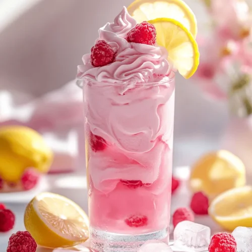 As the sun blazes down and balmy breezes drift through the air, nothing quenches thirst quite like a refreshing glass of lemonade. Among the many variations of this classic summer drink, pink lemonade has carved out a special niche, celebrated not only for its vibrant hue but also for its delightful blend of flavors. Traditionally enjoyed during warm weather gatherings, picnics, and barbecues, pink lemonade has become synonymous with summer fun, evoking memories of childhood days spent playing outside and savoring its sweet and tangy goodness.