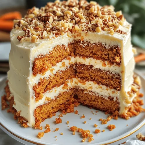 Welcome to the world of Hawaiian Carrot Pineapple Cake, where the classic charm of a beloved dessert meets the vibrant essence of tropical flavors. This cake is more than just a treat; it's a celebration of taste that combines the natural sweetness of carrots with the juicy delight of pineapple. Whether you're hosting a festive gathering, celebrating a special occasion, or simply treating yourself, this cake is guaranteed to impress.