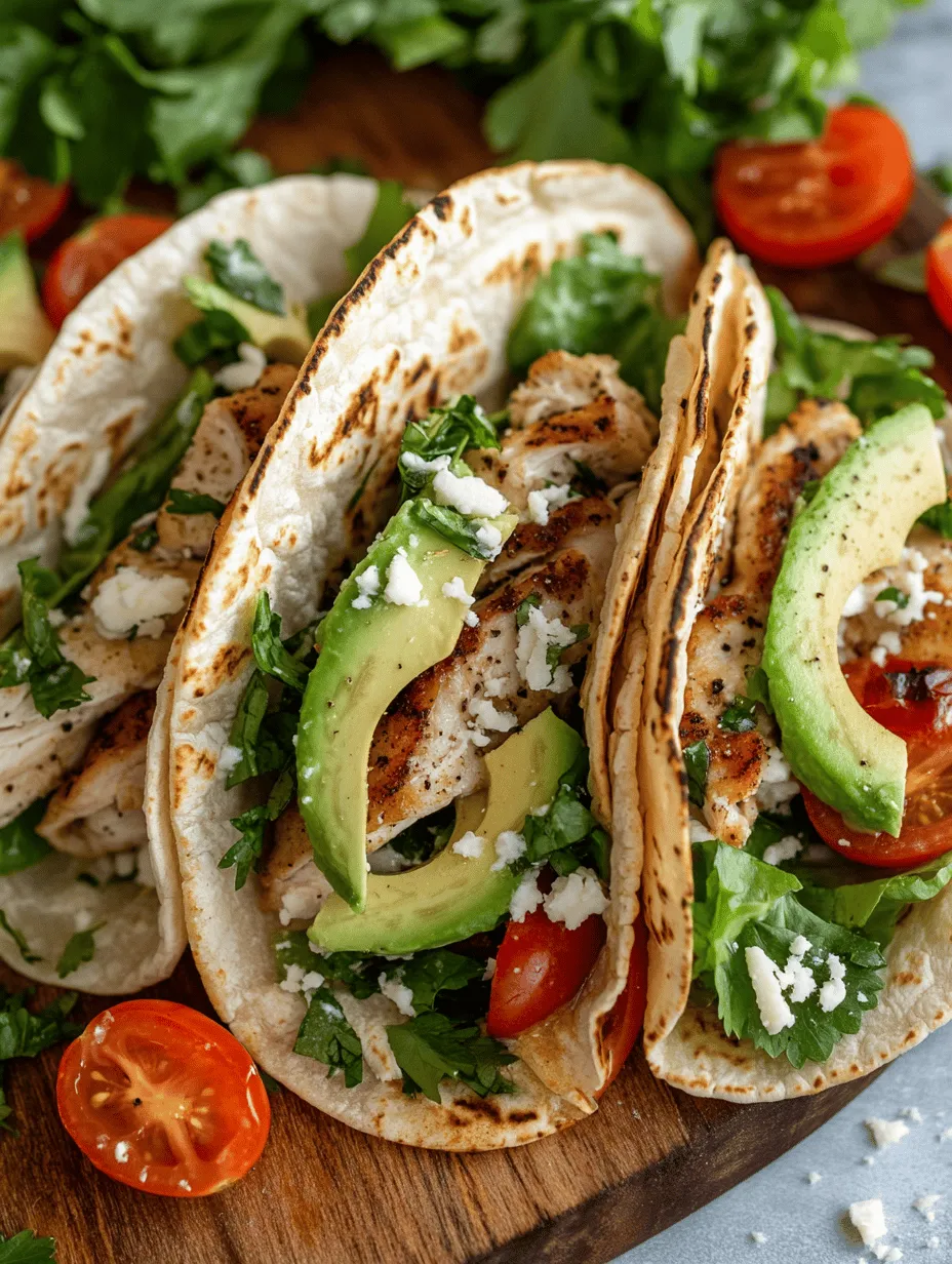 The culinary world thrives on innovation, and few things excite food lovers more than the fusion of two beloved dishes into one tantalizing meal. Enter the Smash Chicken Caesar Tacos—a delightful combination of the classic Caesar salad and the ever-popular taco. This recipe presents an ingenious way to enjoy the rich, creamy flavors of Caesar while indulging in the fun and versatility of tacos. Whether you’re looking for a quick dinner option on a busy weeknight, a crowd-pleasing dish for casual gatherings, or a convenient meal prep idea, Smash Chicken Caesar Tacos are sure to impress.