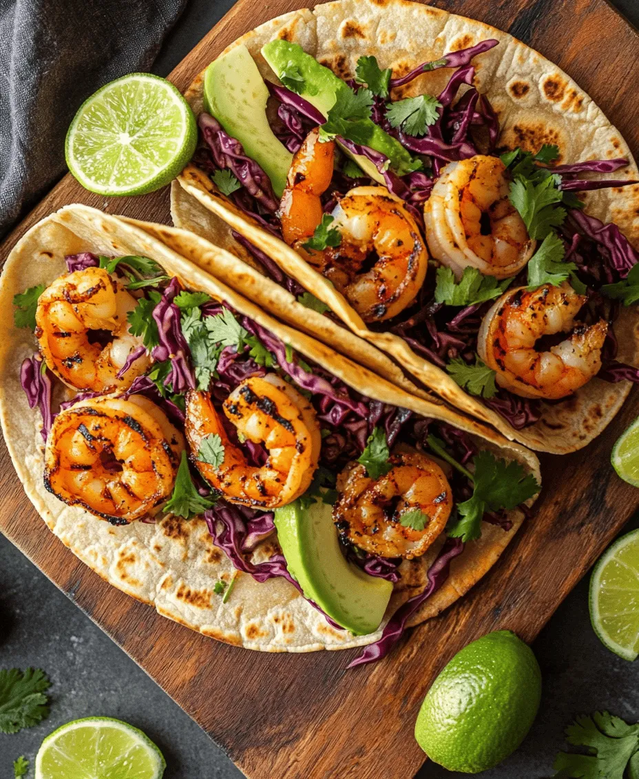 As the sun shines bright and the days grow longer, summer beckons us to indulge in vibrant, flavorful dishes that celebrate the season. Among the myriad of options available, grilled shrimp tacos stand out as an immensely popular choice, encapsulating the freshness and zest of summer in every bite. The appeal of these tacos lies not only in their delicious taste but also in their versatility; they can be enjoyed at casual backyard barbecues, festive gatherings, or even as a quick weeknight dinner.