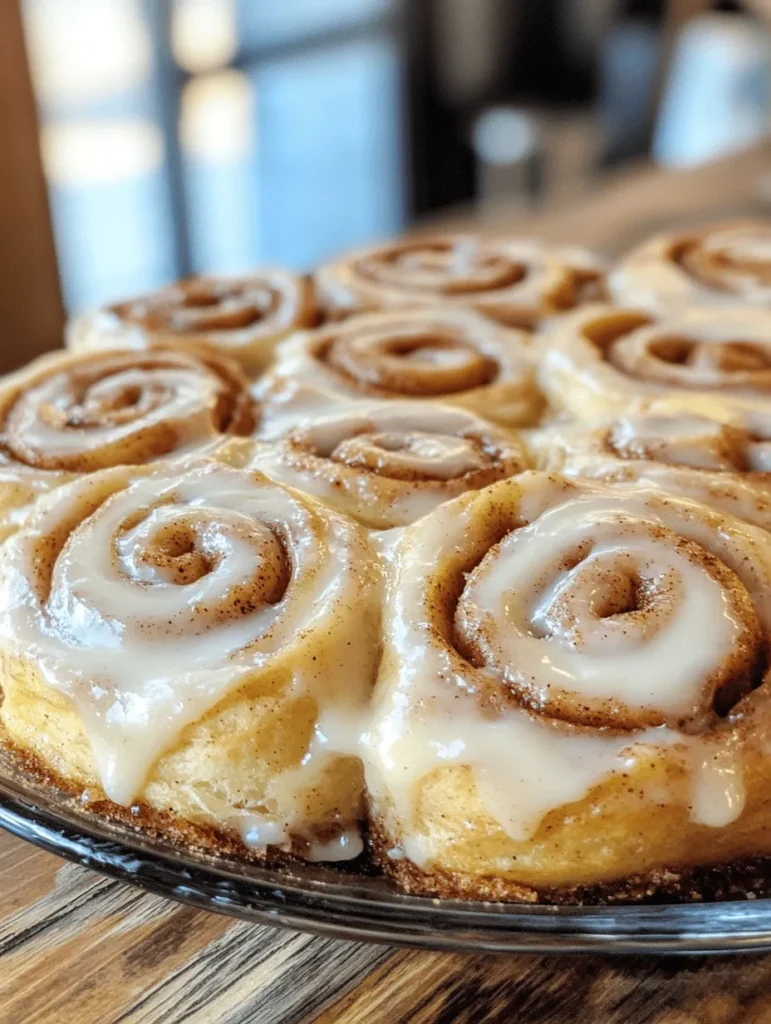 As the crisp air of fall begins to settle in and winter approaches, there’s an undeniable allure to the warm, comforting scents wafting through the kitchen. Homemade cinnamon rolls are a timeless treat that captures the essence of cozy gatherings, Sunday brunches, and festive celebrations. Their soft, pillowy texture and sweet, spiced aroma have a unique way of bringing people together, making them a beloved staple in homes across the globe. But what if we took this classic recipe and added a delicious twist? Enter the apple cinnamon roll — a delightful fusion of the traditional cinnamon roll with the juicy sweetness of fresh apples.