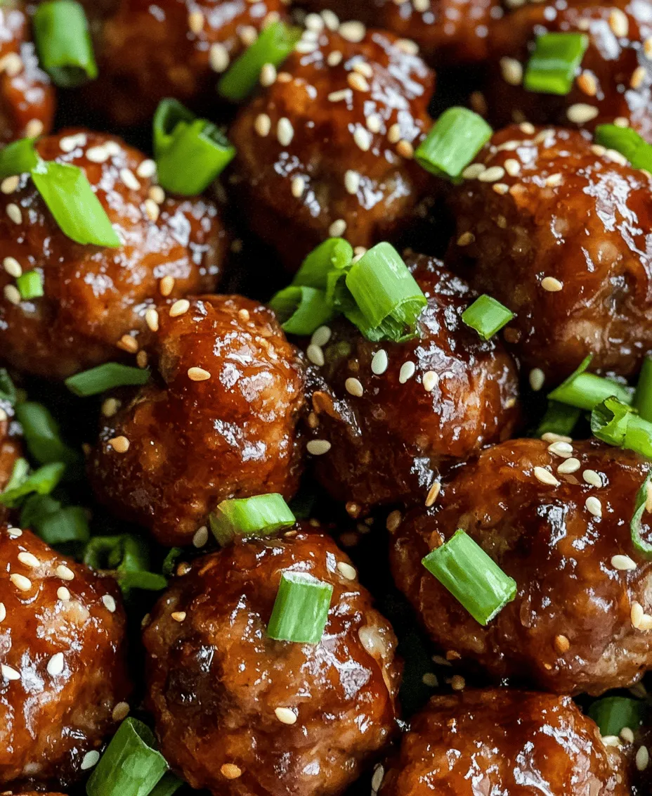 To create the perfect Korean BBQ meatballs, it’s essential to understand the role of each ingredient. The combination of flavors, textures, and aromas is what elevates this dish, making it a favorite among many. Let’s dive into the core ingredients for the meatballs and the spicy mayo dip.