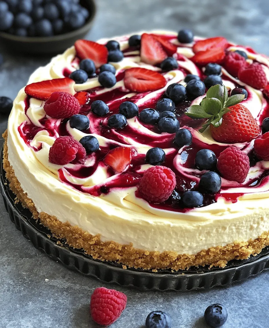 Cheesecake stands as one of the most beloved desserts across the globe, renowned for its rich, creamy texture and delightful versatility. With a smooth, velvety filling nestled in a crisp crust, cheesecake offers a unique balance of flavors and textures that make it a perennial favorite for celebrations, gatherings, or simply as a satisfying treat after a long day. Whether it’s a classic New York-style cheesecake, a light and airy no-bake version, or a fruit-infused delight, cheesecake has a way of charming dessert lovers everywhere.