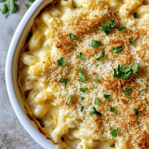 As the crisp chill of autumn settles in and the days grow shorter, many of us find ourselves craving the warmth and satisfaction that only comfort food can provide. Comfort food is more than just sustenance; it's a nostalgic embrace that reminds us of cherished moments spent with family and friends. Among the pantheon of comfort foods, macaroni and cheese stands out as a timeless favorite. This beloved dish transcends generations and cultures, offering a delightful combination of creamy, cheesy goodness that warms both the body and soul.