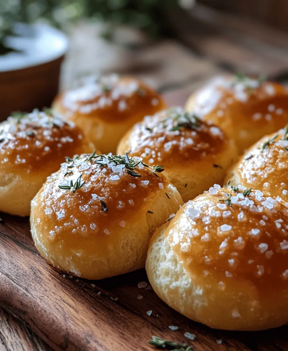 Homemade pretzel bites are not just an indulgent snack; they are a delightful experience that brings families and friends together. Imagine sinking your teeth into warm, soft bites of dough, perfectly seasoned with buttery garlic and fresh herbs. These pretzel bites are the epitome of comfort food, combining the classic flavors of traditional pretzels with a gourmet twist. Whether you are hosting a gathering, cozying up for a movie night, or simply treating yourself after a long day, these buttery garlic herb pretzel bites are the perfect choice. They are easy to make, and their aroma wafting through your kitchen is enough to make anyone's mouth water.