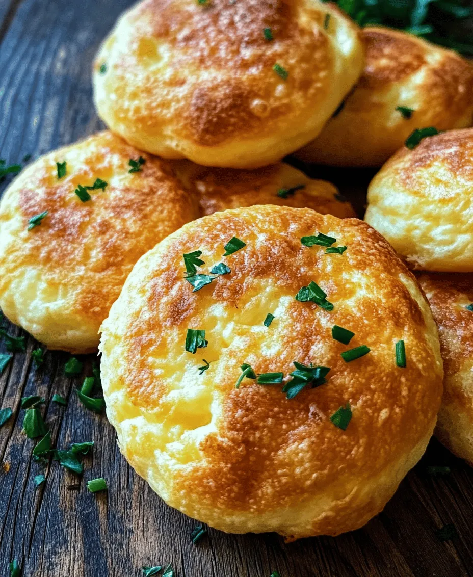 In the ever-evolving landscape of healthy eating, discovering alternatives to traditional bread can be a transformative experience. For those navigating the complexities of low-carb diets, gluten-free lifestyles, or simply seeking nutritious options, cloud bread emerges as a delightful solution. Among the various iterations of this airy creation, the Light and Fluffy Cottage Cheese Cloud Bread stands out for its unique texture and nutritional benefits. This article invites you to explore the enchanting world of this recipe, detailing its ingredients, preparation steps, and the myriad ways it can enhance your meals.