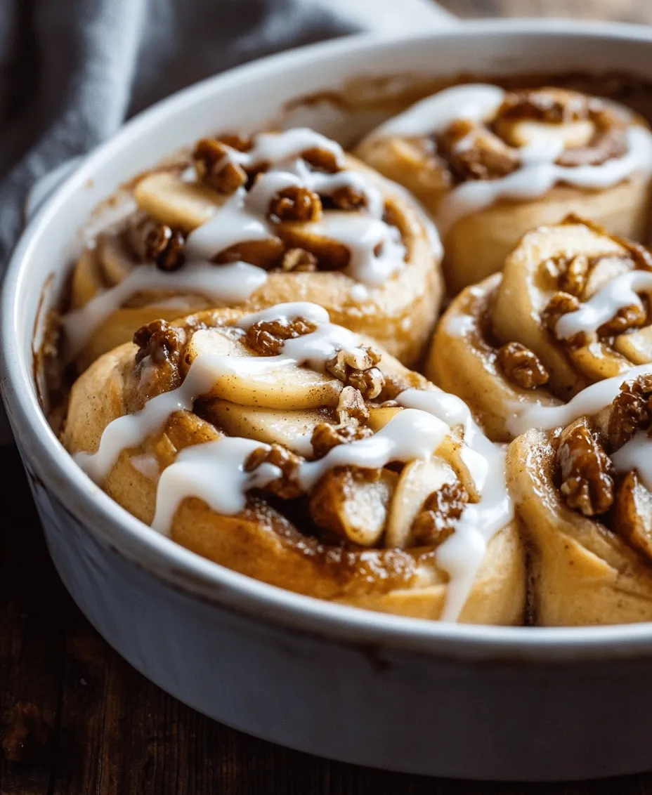 When the leaves start to turn and the air becomes crisp, there's a particular comfort in indulging in warm, sweet desserts. Among the most beloved of autumn treats are apple desserts, which evoke feelings of nostalgia and warmth, especially when combined with the rich, comforting flavor of cinnamon rolls. Enter the Apple Cinnamon Roll Bake—a delightful dish that marries the sweet, tart notes of apples with the gooey, warm goodness of cinnamon rolls, making it the perfect choice for breakfast or dessert.