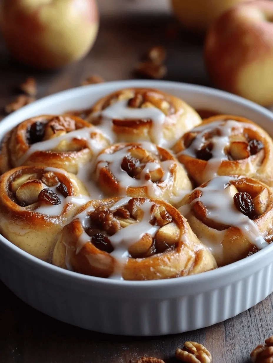 When the leaves start to turn and the air becomes crisp, there's a particular comfort in indulging in warm, sweet desserts. Among the most beloved of autumn treats are apple desserts, which evoke feelings of nostalgia and warmth, especially when combined with the rich, comforting flavor of cinnamon rolls. Enter the Apple Cinnamon Roll Bake—a delightful dish that marries the sweet, tart notes of apples with the gooey, warm goodness of cinnamon rolls, making it the perfect choice for breakfast or dessert.