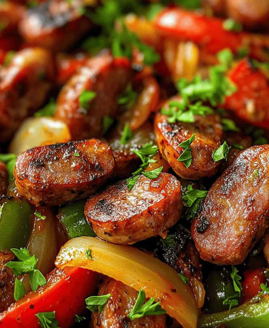 Kielbasa, a flavorful sausage with deep-rooted cultural significance, is a staple in Polish cuisine and has made its way into the hearts and kitchens of food enthusiasts around the globe. With its smoky flavor and juicy texture, kielbasa is not just a sausage; it is a symbol of tradition and celebration. The word 