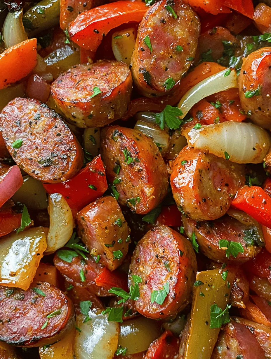 Kielbasa, a flavorful sausage with deep-rooted cultural significance, is a staple in Polish cuisine and has made its way into the hearts and kitchens of food enthusiasts around the globe. With its smoky flavor and juicy texture, kielbasa is not just a sausage; it is a symbol of tradition and celebration. The word "kielbasa" itself translates to "sausage" in Polish, and it comes in various forms, each with its own unique taste profile. From hearty winter stews to summer barbecues, kielbasa brings warmth and comfort to any meal.