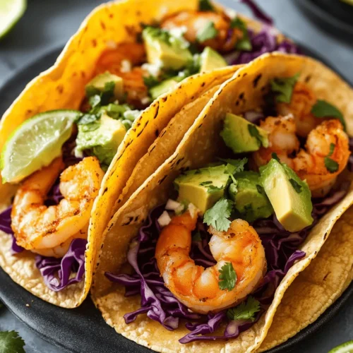 In today's fast-paced world, finding time to prepare healthy and satisfying meals can be a challenge. Busy schedules and endless to-do lists often leave little room for elaborate cooking. However, with a little creativity and the right ingredients, you can whip up a variety of delicious dishes in no time. This article presents a collection of eight mouth-watering recipes that are not only quick to prepare but also packed with flavor and nutrition. From vibrant tacos to creamy pasta, these dishes cater to a range of tastes and dietary preferences, ensuring everyone can find something they love.