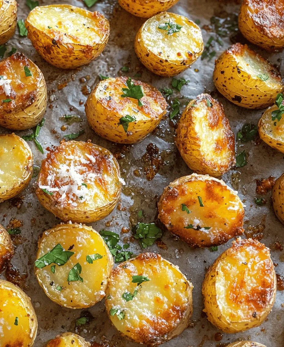 When it comes to mini potatoes, several varieties can be used to create this dish, each bringing its unique flavor and texture. The most common types include yellow, red, and purple mini potatoes.