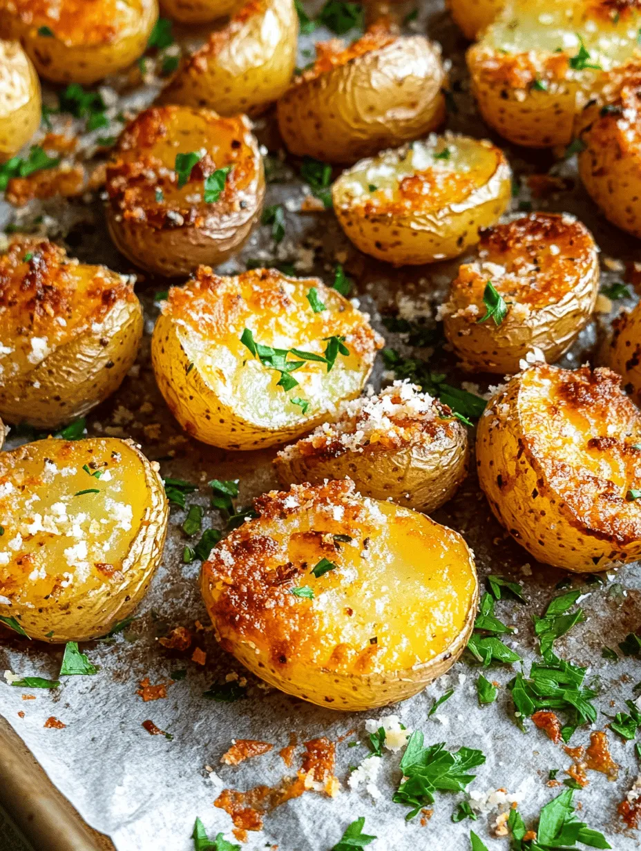 When it comes to mini potatoes, several varieties can be used to create this dish, each bringing its unique flavor and texture. The most common types include yellow, red, and purple mini potatoes.