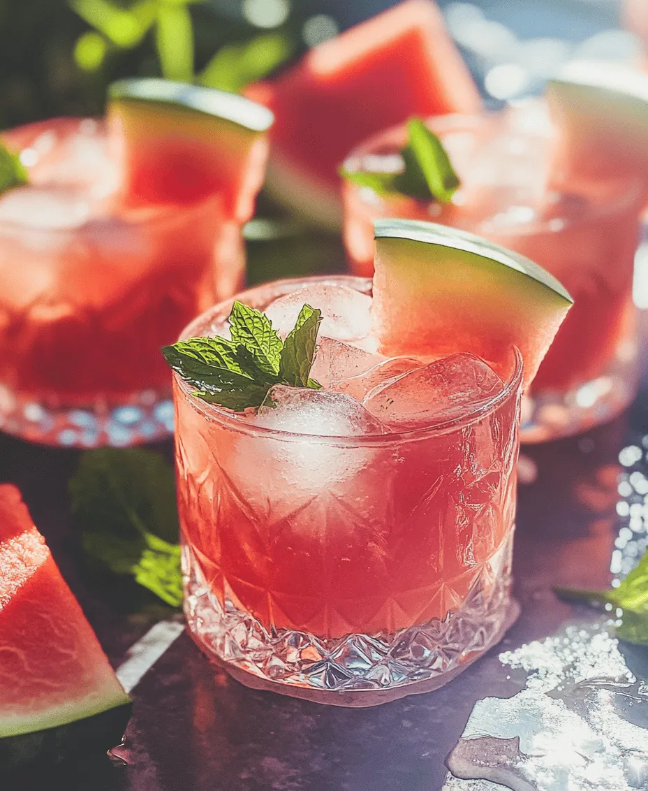 As the warm sun graces us with its presence and the days grow longer, summer invites us to embrace refreshing beverages that cool us down and satisfy our thirst. One delightful trend that has emerged in recent years is the rise of summer mocktails—non-alcoholic beverages that combine an array of flavors and ingredients to create vibrant, enjoyable drinks for everyone. Among these, the <strong><div class='code-block code-block-1' style='margin: 8px 0; clear: both;'>
<script async src=